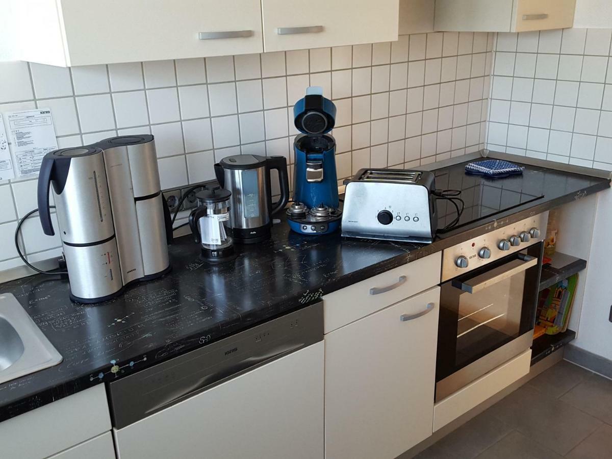 Ferienwohnung Sinsheim-Duehren Екстер'єр фото