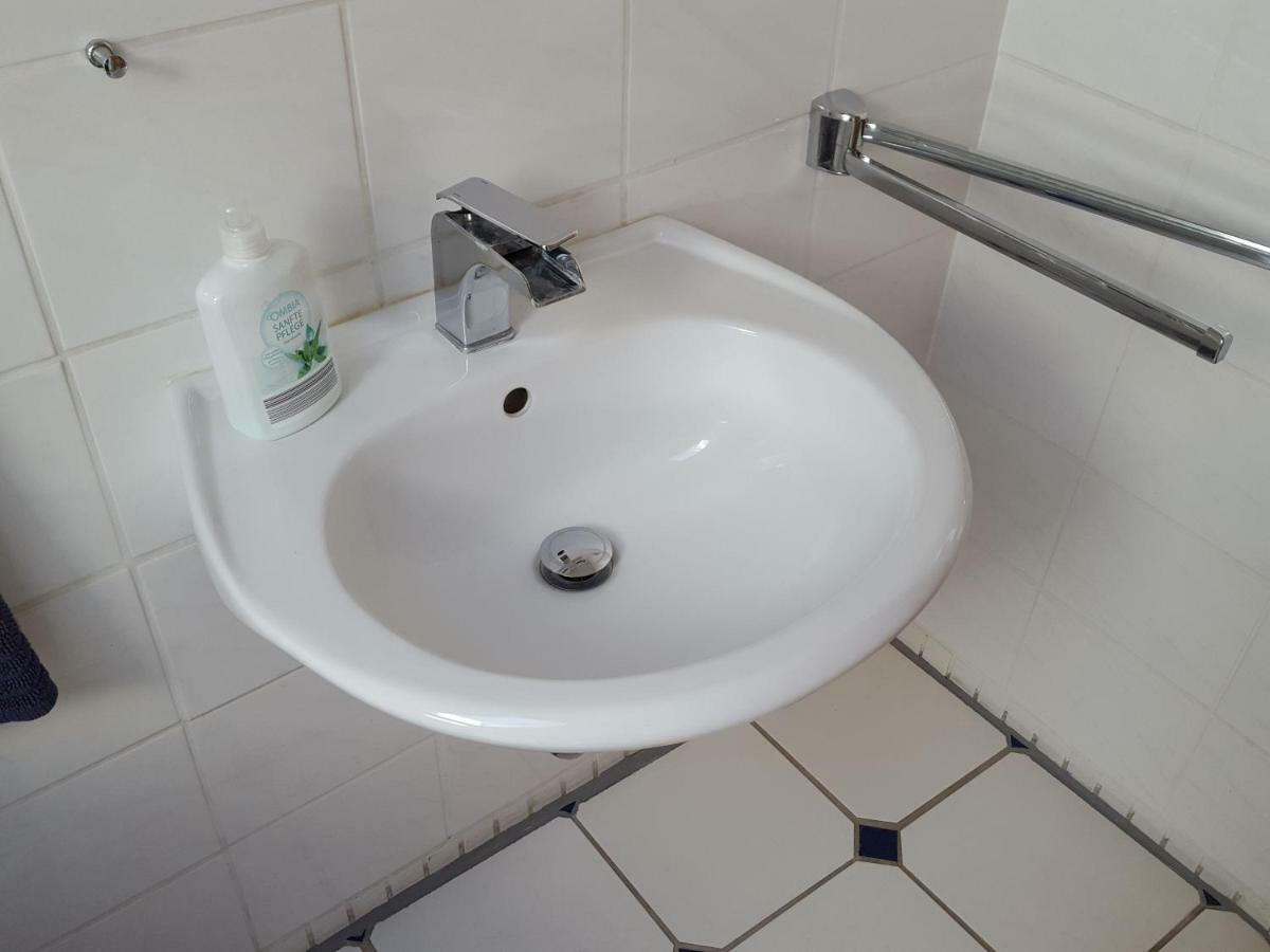 Ferienwohnung Sinsheim-Duehren Екстер'єр фото